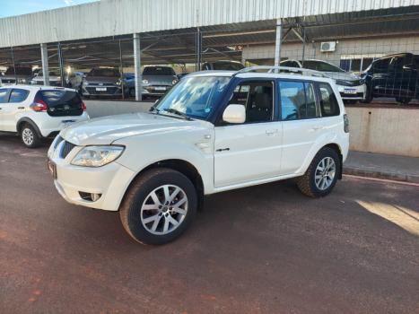 MITSUBISHI Pajero TR4 2.0 16V 4P FLEX, Foto 5