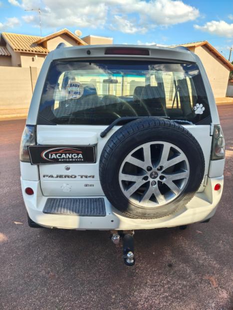 MITSUBISHI Pajero TR4 2.0 16V 4P FLEX, Foto 6