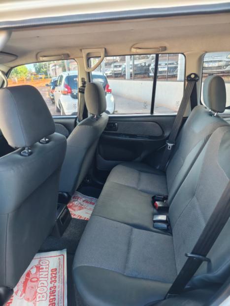 MITSUBISHI Pajero TR4 2.0 16V 4P FLEX, Foto 9