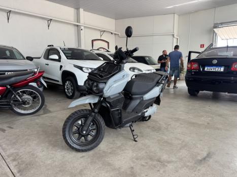 MOTO CHEFE Jet 1000W, Foto 2