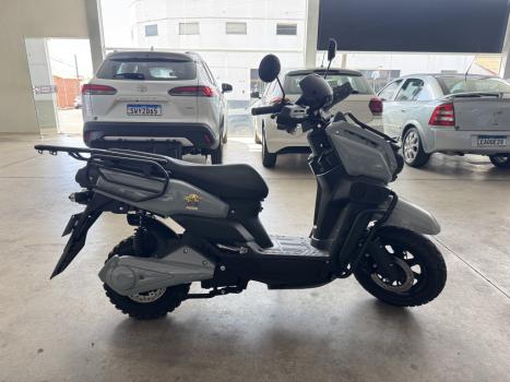 MOTO CHEFE Jet 1000W, Foto 3