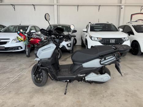 MOTO CHEFE Jet 1000W, Foto 4