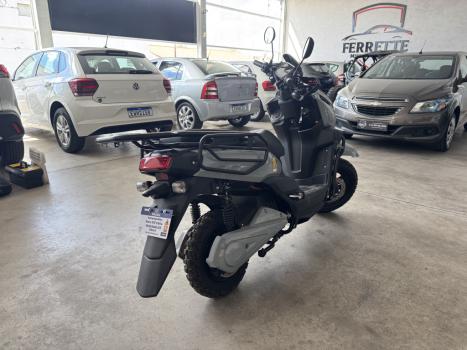 MOTO CHEFE Jet 1000W, Foto 6