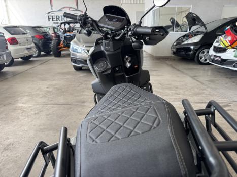 MOTO CHEFE Jet 1000W, Foto 11