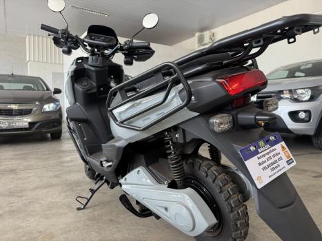 MOTO CHEFE Jet 1000W, Foto 13