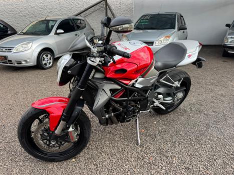 MV AGUSTA Brutale 1090 R , Foto 1