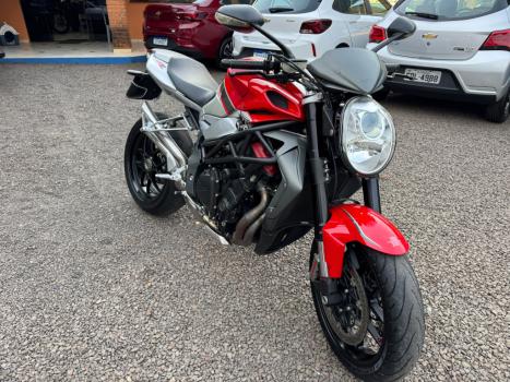 MV AGUSTA Brutale 1090 R , Foto 2