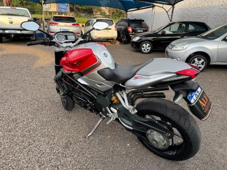 MV AGUSTA Brutale 1090 R , Foto 4