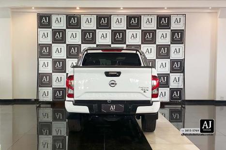 NISSAN Frontier 2.3 16V PLATINUM CABINE DUPLA 4X4 BI-TURBO DIESEL AUTOMTICO, Foto 7