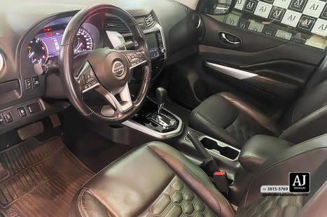 NISSAN Frontier 2.3 16V PLATINUM CABINE DUPLA 4X4 BI-TURBO DIESEL AUTOMTICO, Foto 9