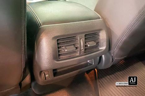 NISSAN Frontier 2.3 16V PLATINUM CABINE DUPLA 4X4 BI-TURBO DIESEL AUTOMTICO, Foto 17