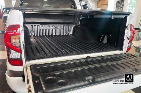NISSAN Frontier 2.3 16V PLATINUM CABINE DUPLA 4X4 BI-TURBO DIESEL AUTOMTICO, Foto 20