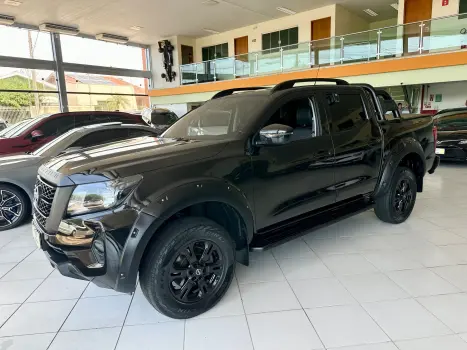 NISSAN Frontier 2.3 ATTACK CABINE DUPLA 4X4 BI-TURBO DIESEL AUTOMTICO, Foto 3