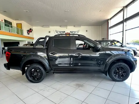 NISSAN Frontier 2.3 ATTACK CABINE DUPLA 4X4 BI-TURBO DIESEL AUTOMTICO, Foto 5