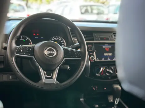 NISSAN Frontier 2.3 ATTACK CABINE DUPLA 4X4 BI-TURBO DIESEL AUTOMTICO, Foto 8