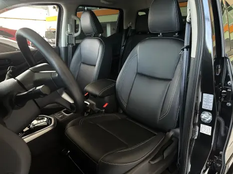 NISSAN Frontier 2.3 ATTACK CABINE DUPLA 4X4 BI-TURBO DIESEL AUTOMTICO, Foto 10