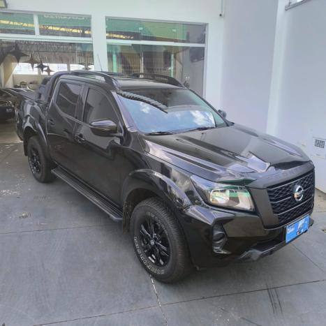 NISSAN Frontier 2.3 ATTACK CABINE DUPLA 4X4 BI-TURBO DIESEL AUTOMTICO, Foto 1
