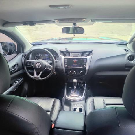 NISSAN Frontier 2.3 ATTACK CABINE DUPLA 4X4 BI-TURBO DIESEL AUTOMTICO, Foto 5