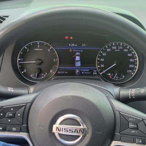 NISSAN Frontier 2.3 ATTACK CABINE DUPLA 4X4 BI-TURBO DIESEL AUTOMTICO, Foto 7