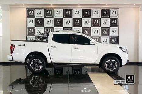 NISSAN Frontier 2.3 16V PLATINUM CABINE DUPLA 4X4 BI-TURBO DIESEL AUTOM�TICO, Foto 4