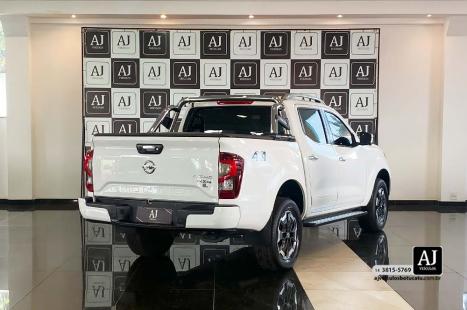 NISSAN Frontier 2.3 16V PLATINUM CABINE DUPLA 4X4 BI-TURBO DIESEL AUTOM�TICO, Foto 8