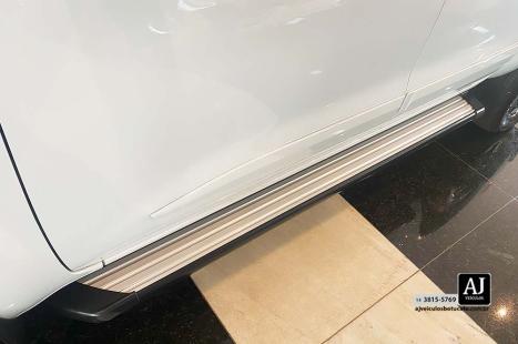 NISSAN Frontier 2.3 16V PLATINUM CABINE DUPLA 4X4 BI-TURBO DIESEL AUTOM�TICO, Foto 19