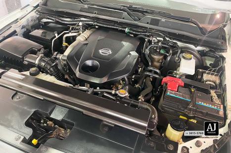 NISSAN Frontier 2.3 16V PLATINUM CABINE DUPLA 4X4 BI-TURBO DIESEL AUTOM�TICO, Foto 22