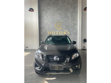 NISSAN Frontier 2.3 ATTACK CABINE DUPLA 4X4 BI-TURBO DIESEL AUTOM�TICO, Foto 1