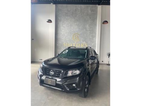 NISSAN Frontier 2.3 ATTACK CABINE DUPLA 4X4 BI-TURBO DIESEL AUTOM�TICO, Foto 2