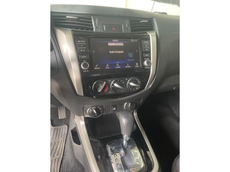 NISSAN Frontier 2.3 ATTACK CABINE DUPLA 4X4 BI-TURBO DIESEL AUTOM�TICO, Foto 8