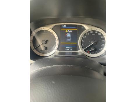 NISSAN Frontier 2.3 ATTACK CABINE DUPLA 4X4 BI-TURBO DIESEL AUTOM�TICO, Foto 9