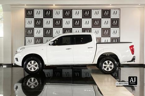 NISSAN Frontier 2.3 16V SE 4X4 CABINE DUPLA BI-TURBO DIESEL AUTOM�TICO, Foto 5