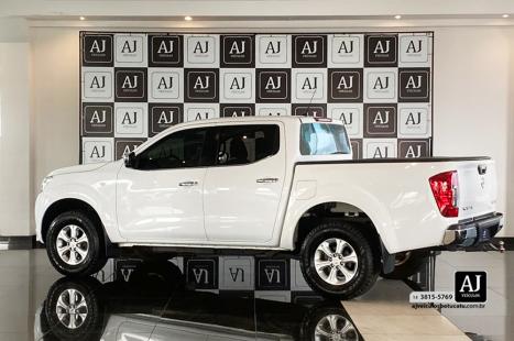 NISSAN Frontier 2.3 16V SE 4X4 CABINE DUPLA BI-TURBO DIESEL AUTOM�TICO, Foto 6