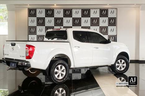 NISSAN Frontier 2.3 16V SE 4X4 CABINE DUPLA BI-TURBO DIESEL AUTOM�TICO, Foto 8