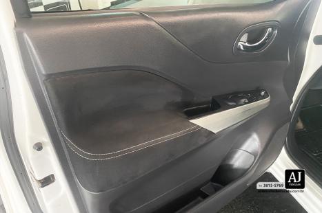 NISSAN Frontier 2.3 16V SE 4X4 CABINE DUPLA BI-TURBO DIESEL AUTOM�TICO, Foto 12