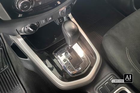 NISSAN Frontier 2.3 16V SE 4X4 CABINE DUPLA BI-TURBO DIESEL AUTOM�TICO, Foto 15