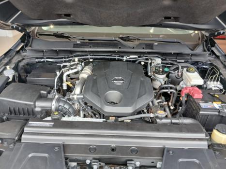 NISSAN Frontier 2.3 ATTACK CABINE DUPLA 4X4 BI-TURBO DIESEL AUTOM�TICO, Foto 9