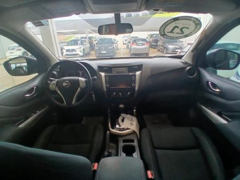 NISSAN Frontier 2.3 ATTACK CABINE DUPLA 4X4 BI-TURBO DIESEL AUTOM�TICO, Foto 12