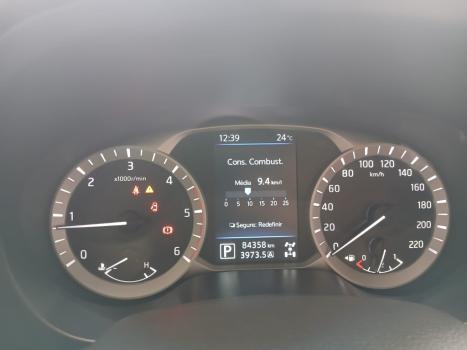 NISSAN Frontier 2.3 ATTACK CABINE DUPLA 4X4 BI-TURBO DIESEL AUTOM�TICO, Foto 13