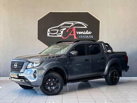 NISSAN Frontier 2.3 16V PLATINUM CABINE DUPLA 4X4 BI-TURBO DIESEL AUTOM�TICO, Foto 1