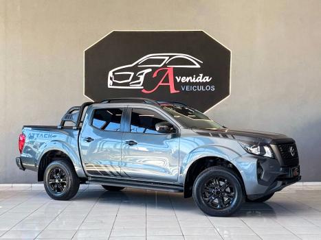 NISSAN Frontier 2.3 16V PLATINUM CABINE DUPLA 4X4 BI-TURBO DIESEL AUTOM�TICO, Foto 3