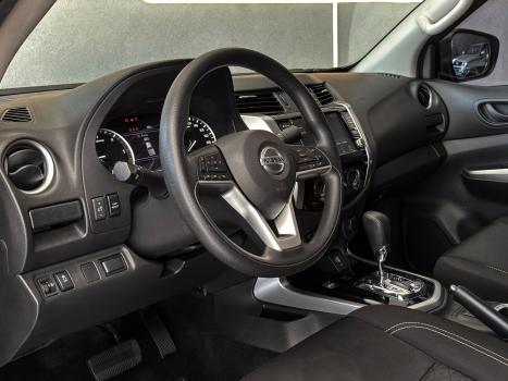 NISSAN Frontier 2.3 16V PLATINUM CABINE DUPLA 4X4 BI-TURBO DIESEL AUTOM�TICO, Foto 5