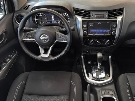 NISSAN Frontier 2.3 16V PLATINUM CABINE DUPLA 4X4 BI-TURBO DIESEL AUTOM�TICO, Foto 6