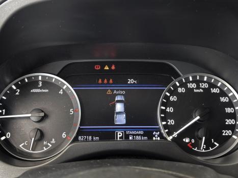 NISSAN Frontier 2.3 16V PLATINUM CABINE DUPLA 4X4 BI-TURBO DIESEL AUTOM�TICO, Foto 7