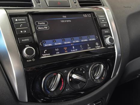 NISSAN Frontier 2.3 16V PLATINUM CABINE DUPLA 4X4 BI-TURBO DIESEL AUTOM�TICO, Foto 8