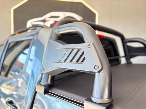 NISSAN Frontier 2.3 16V PLATINUM CABINE DUPLA 4X4 BI-TURBO DIESEL AUTOM�TICO, Foto 10