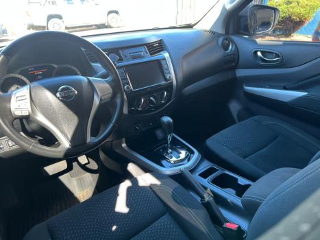 NISSAN Frontier 2.3 ATTACK CABINE DUPLA 4X4 BI-TURBO DIESEL AUTOM�TICO, Foto 5