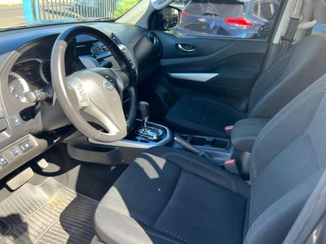 NISSAN Frontier 2.3 ATTACK CABINE DUPLA 4X4 BI-TURBO DIESEL AUTOM�TICO, Foto 7