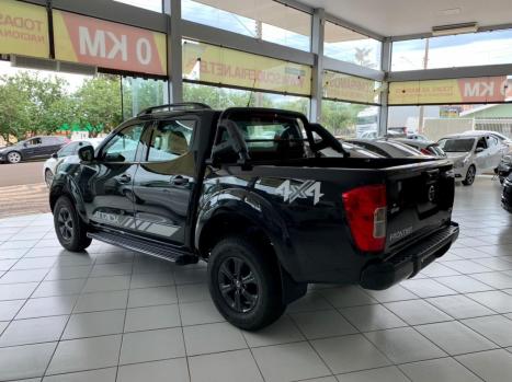 NISSAN Frontier 2.3 ATTACK CABINE DUPLA 4X4 BI-TURBO DIESEL AUTOM�TICO, Foto 3
