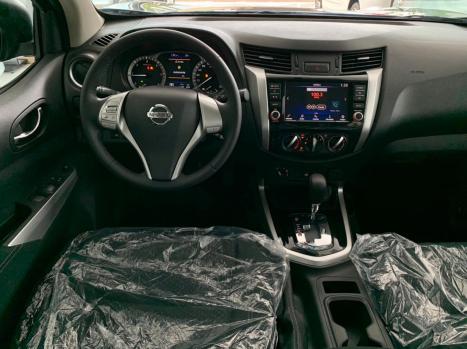 NISSAN Frontier 2.3 ATTACK CABINE DUPLA 4X4 BI-TURBO DIESEL AUTOM�TICO, Foto 5